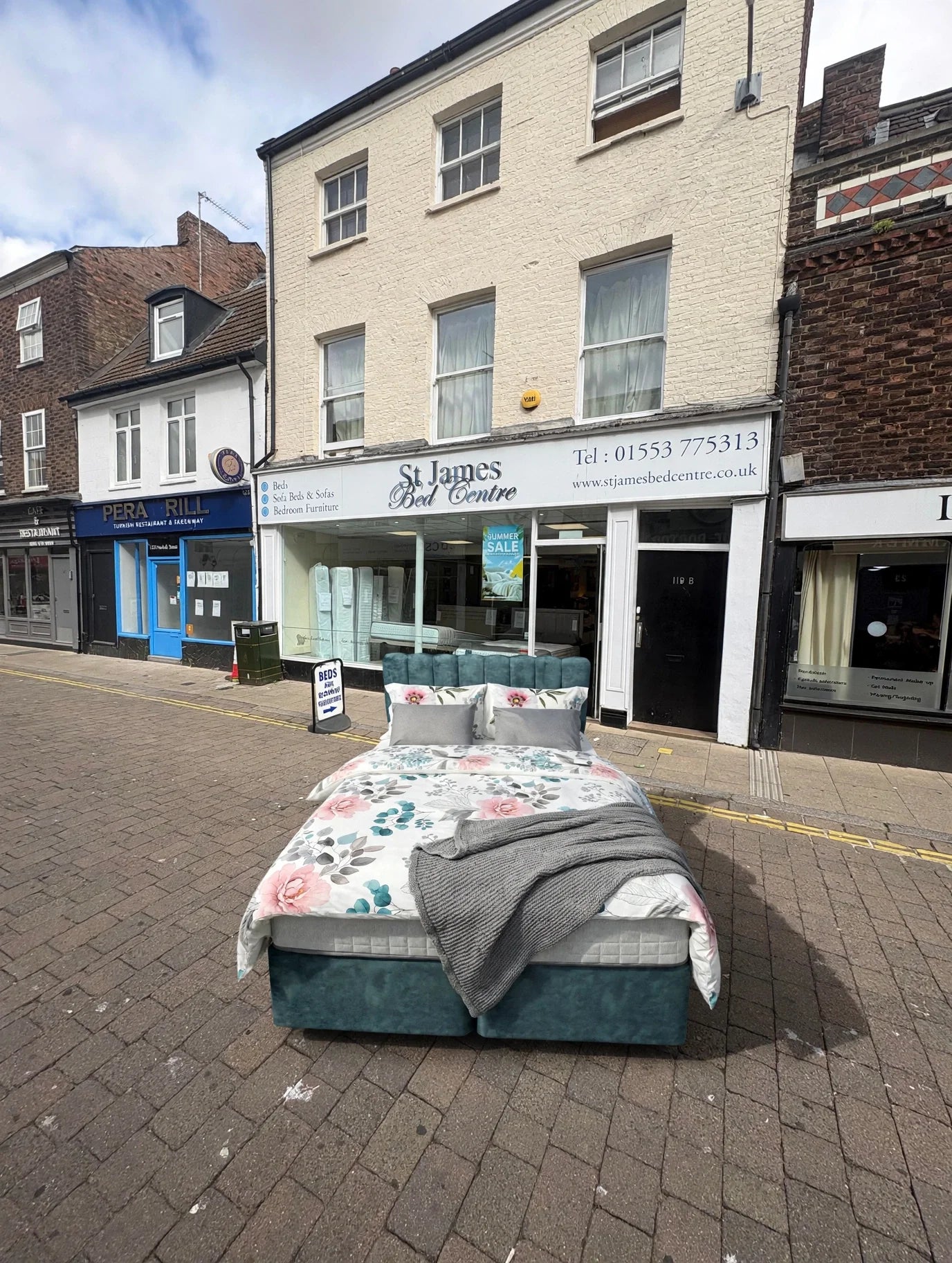 Your Mattress Is Making You Sick: 7 Signs You Need a New One Tonight